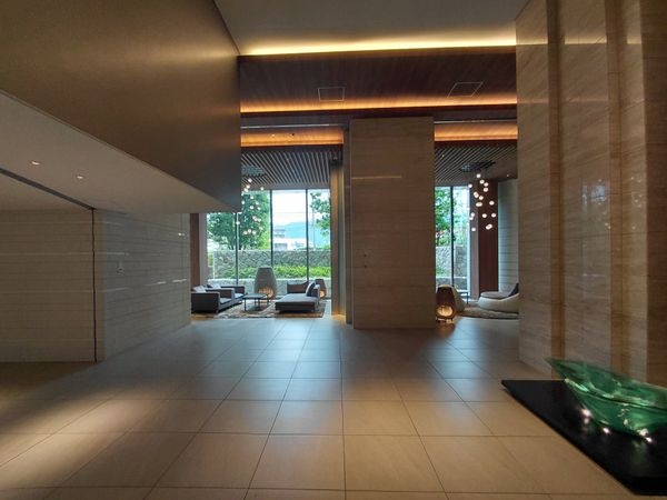 プラウドシティ大津京　中古マンション