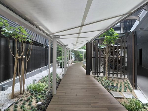 プラウドシティ大津京　中古マンション