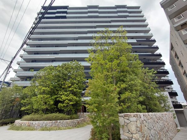 プラウドシティ大津京　中古マンション