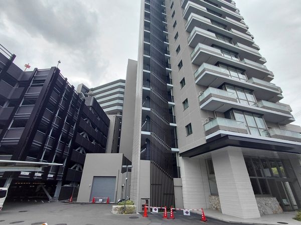 プラウドシティ大津京　中古マンション