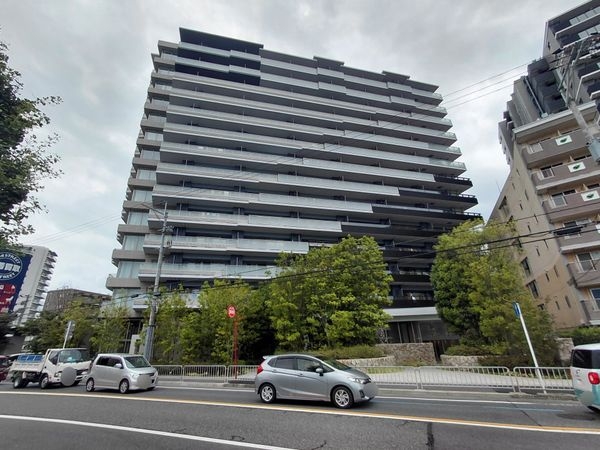 プラウドシティ大津京　中古マンション