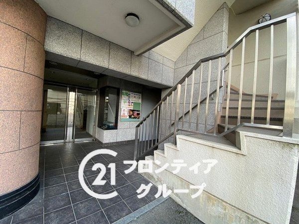 サザンパークシティ城南　中古マンション