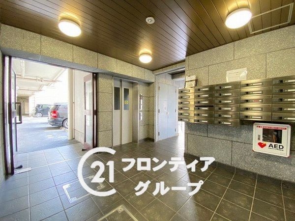 サザンパークシティ城南　中古マンション
