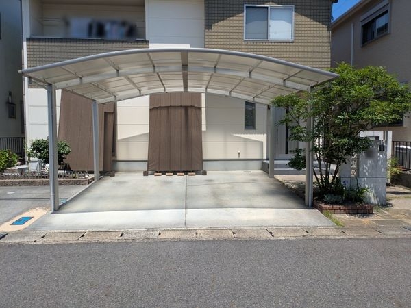 栗東市小平井２丁目　中古一戸建て