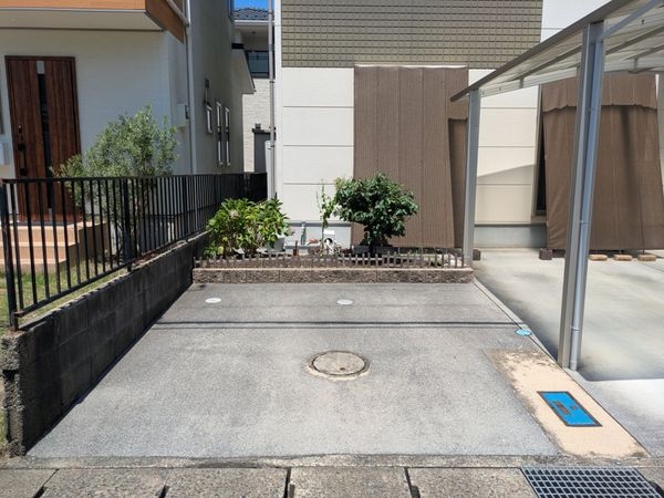 栗東市小平井２丁目の中古一戸建て