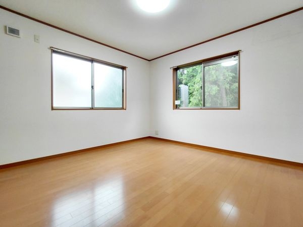 大津市木の岡町の中古一戸建て
