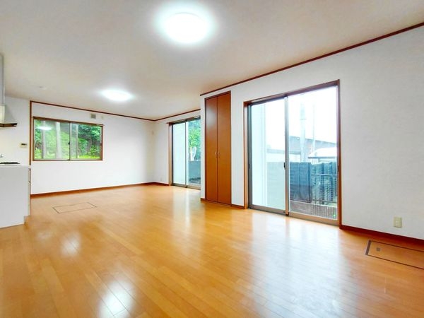 大津市木の岡町の中古一戸建て