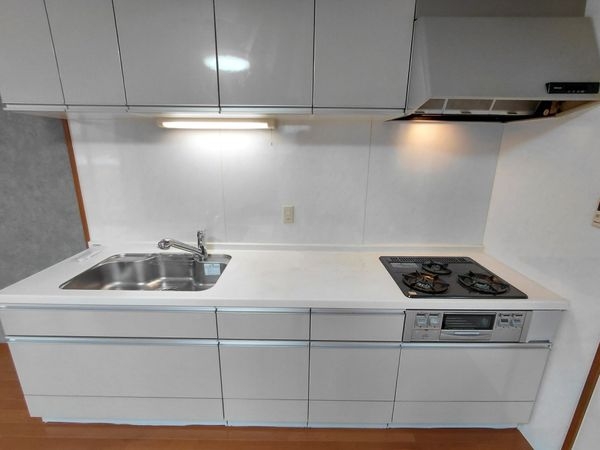 大津市木の岡町　中古一戸建て