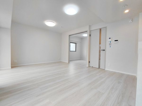 山科セントラルハイツ　中古マンション
