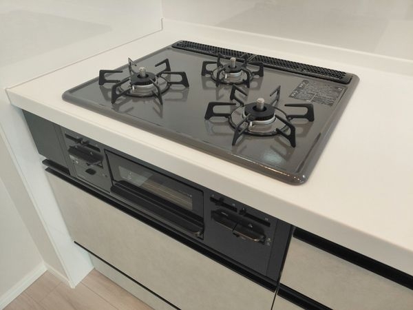 山科セントラルハイツ　中古マンション