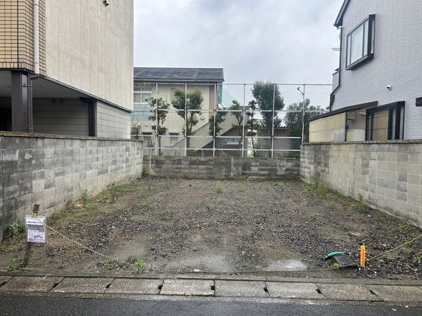 京都市山科区西野櫃川町　新築一戸建て