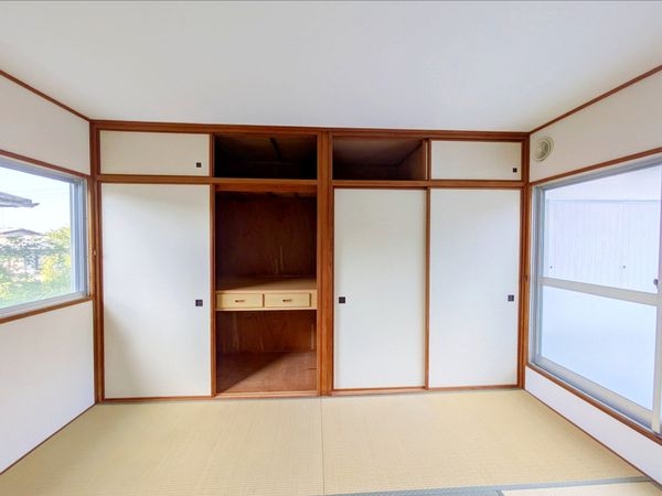 大津市朝日２丁目の中古一戸建て