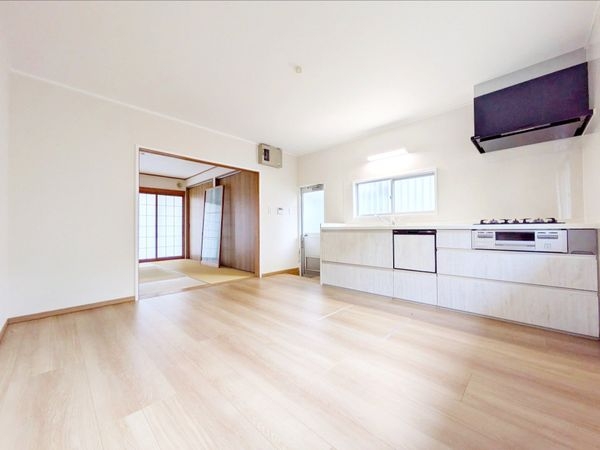大津市朝日２丁目の中古一戸建て