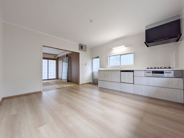 大津市朝日２丁目の中古一戸建て