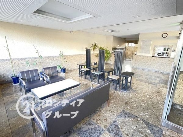 ルモン西大津　中古マンション