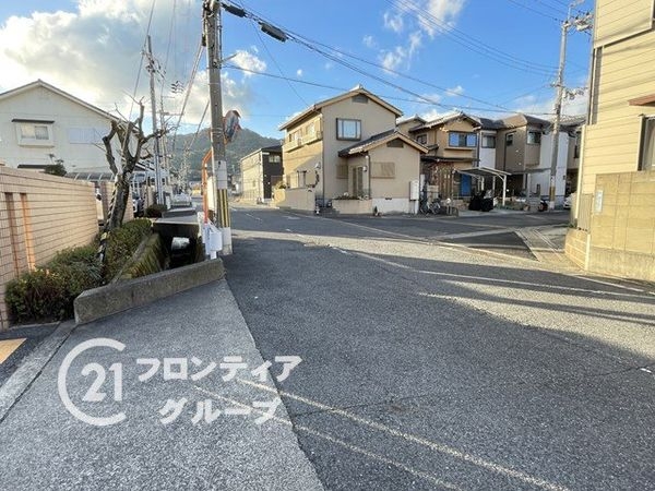 ルモン西大津　中古マンション
