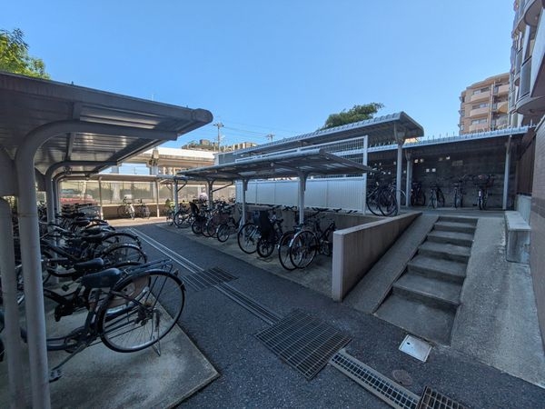 ルモン西大津　中古マンション