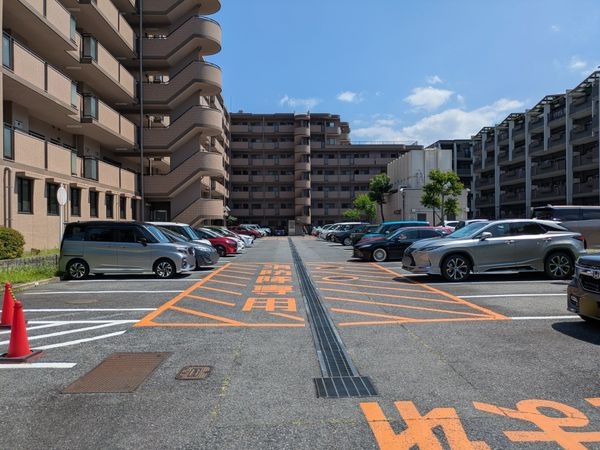 ルモン西大津　中古マンション