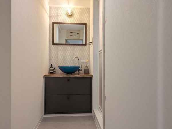 ルモン西大津　中古マンション