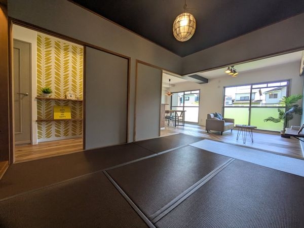 ルモン西大津　中古マンション