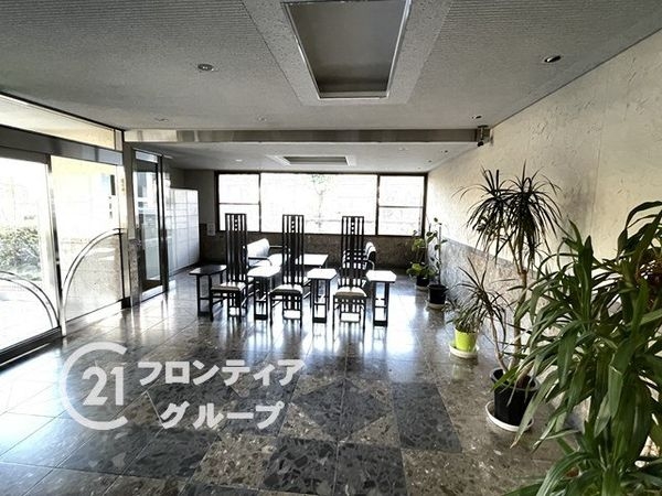 ルモン西大津　中古マンション
