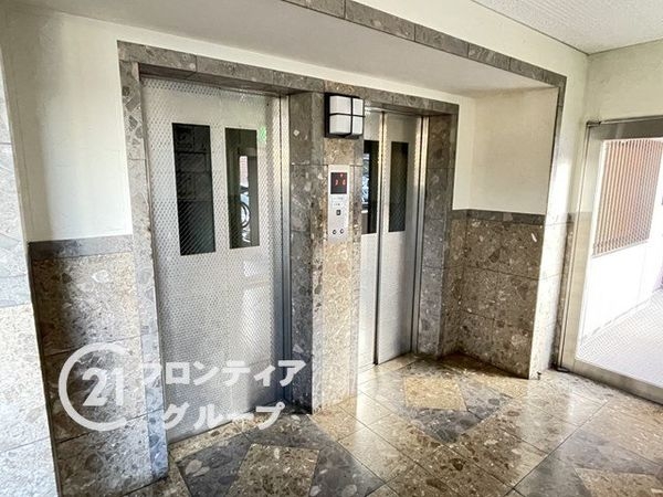 ルモン西大津　中古マンション