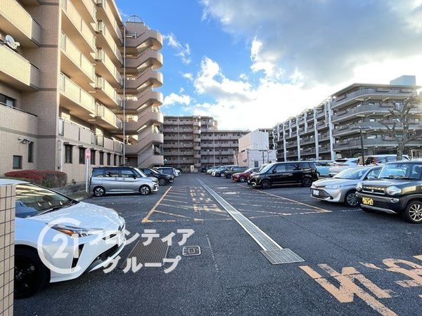 ルモン西大津　中古マンション