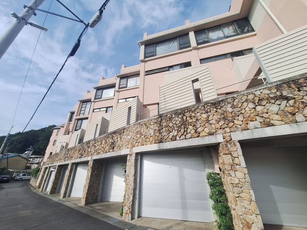 ティアラ・ガーデンシティセントコート中古マンション