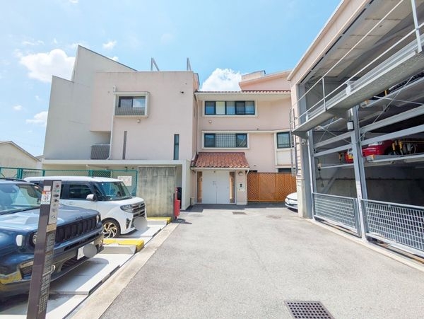 ティアラ・ガーデンシティセントコート中古マンション