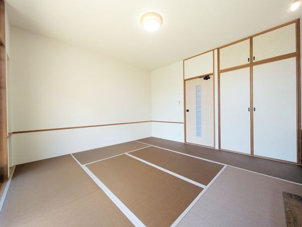 ティアラ・ガーデンシティセントコート中古マンション