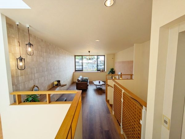 ティアラ・ガーデンシティセントコート中古マンション