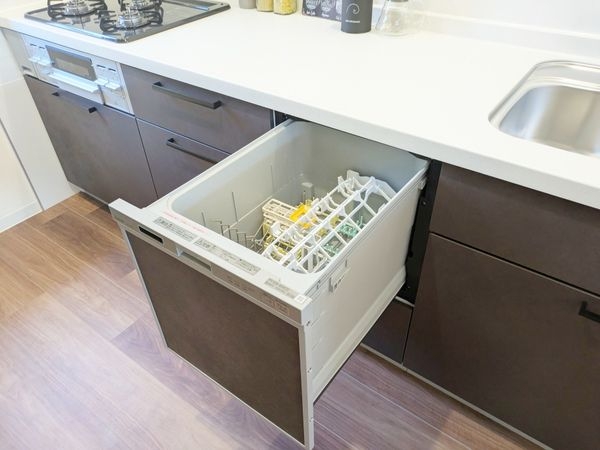 ティアラ・ガーデンシティセントコート中古マンション