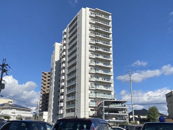 イーグルコートびわ湖大津京　中古マンション