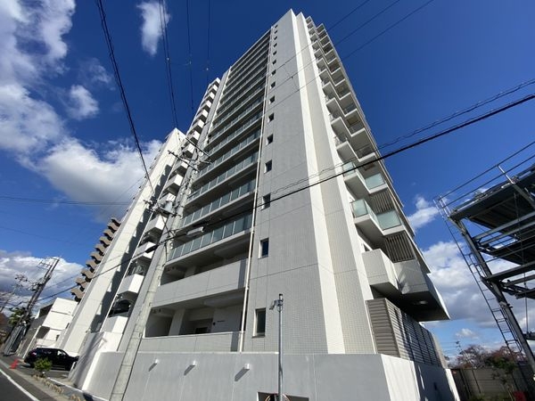 イーグルコートびわ湖大津京　中古マンション