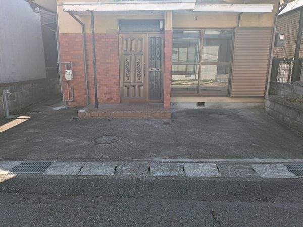 大津市皇子が丘３丁目　新築一戸建て　１期　全１区画