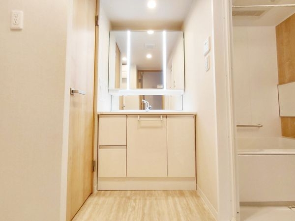 洛南ハイライフ西棟　中古マンション