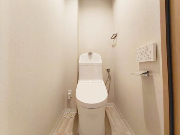 洛南ハイライフ西棟　中古マンション