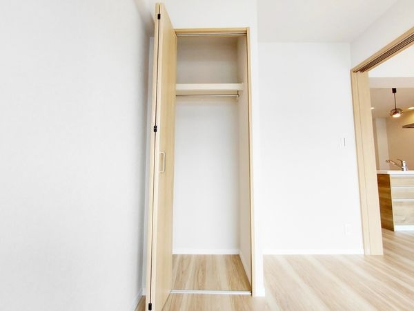 洛南ハイライフ西棟　中古マンション