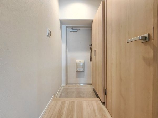 洛南ハイライフ西棟　中古マンション