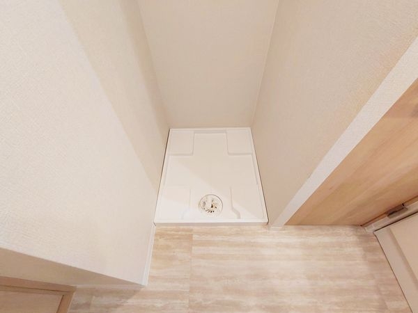 洛南ハイライフ西棟　中古マンション