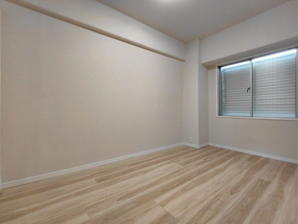 洛南ハイライフ西棟　中古マンション