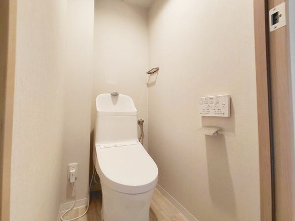洛南ハイライフ西棟　中古マンション
