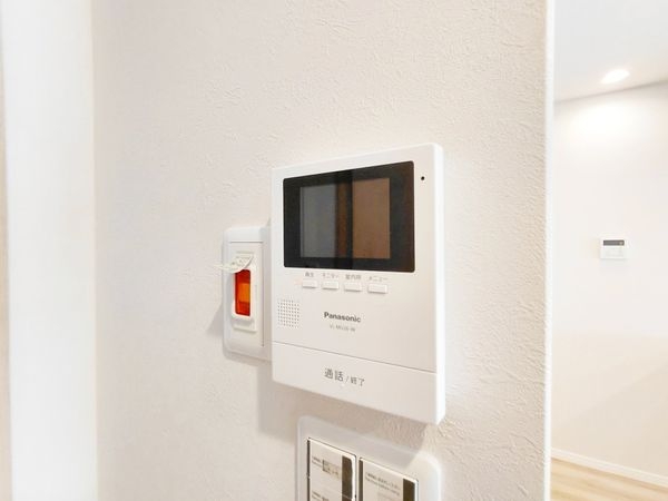 洛南ハイライフ西棟　中古マンション