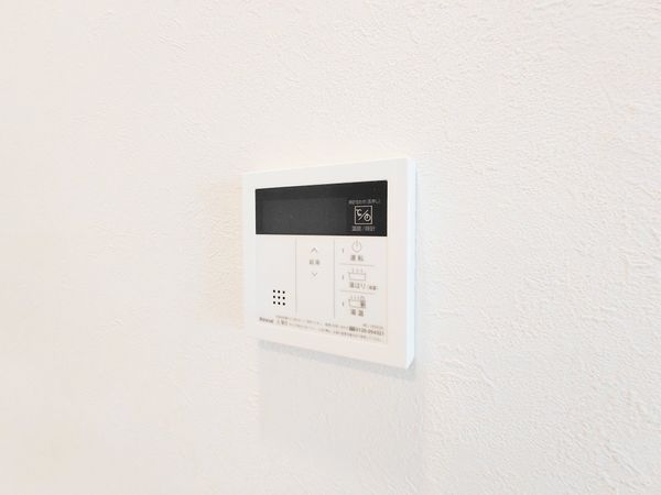 洛南ハイライフ西棟　中古マンション