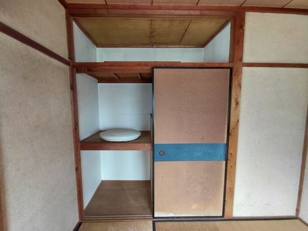 京都市山科区御陵鴨戸町の中古一戸建て