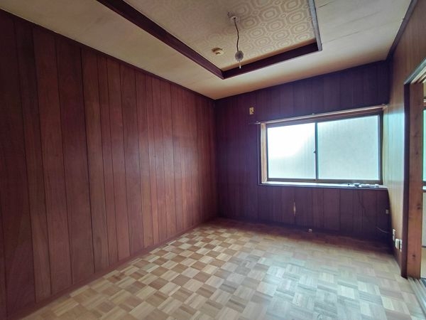 京都市山科区御陵鴨戸町の中古一戸建て