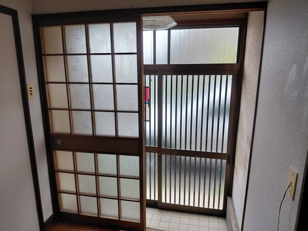 京都市山科区御陵鴨戸町の中古一戸建て