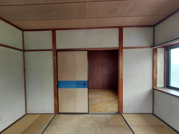 京都市山科区御陵鴨戸町の中古一戸建て