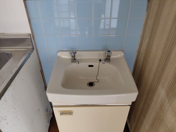 京都市山科区御陵鴨戸町の中古一戸建て