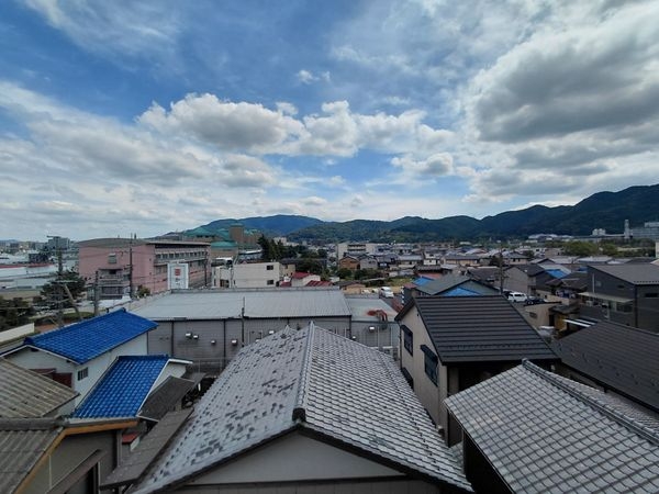 ロータリーマンション西大津３番館　中古マンション